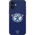 Villanova University V Initial iPhone 16 Plus Skin